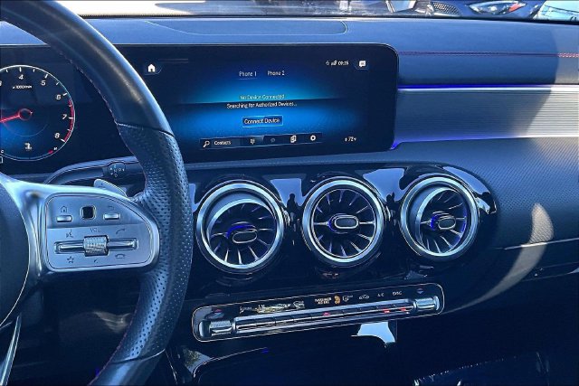 Certified 2022 Mercedes-Benz CLA 250 4MATIC image 5