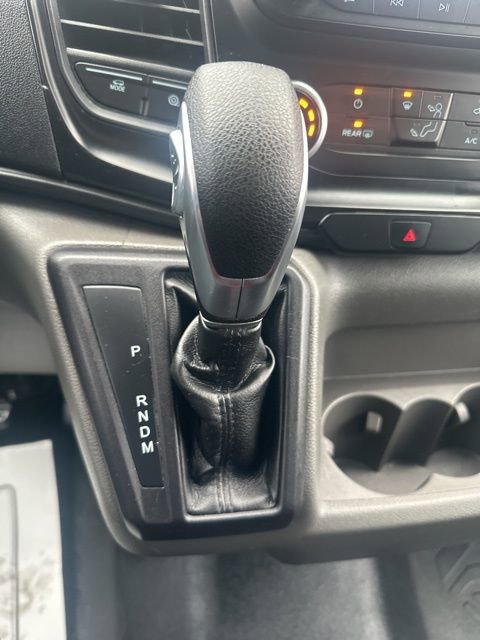 Used 2023 Ford Transit 250 Low Roof w/ Exterior Upgrade Package RWD image 17