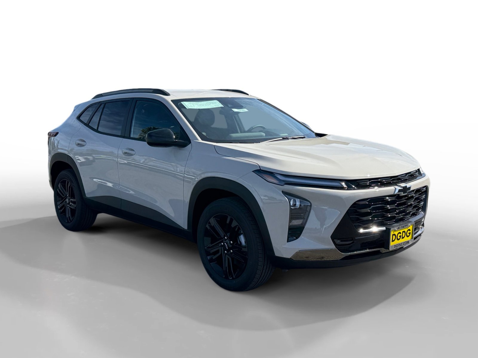New 2026 Chevrolet Trax ACTIV image 7