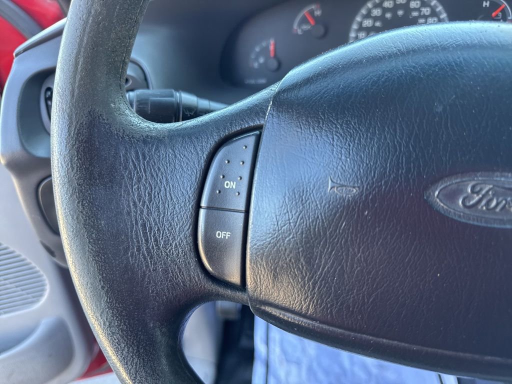 Used 1999 Ford F150 XL image 16