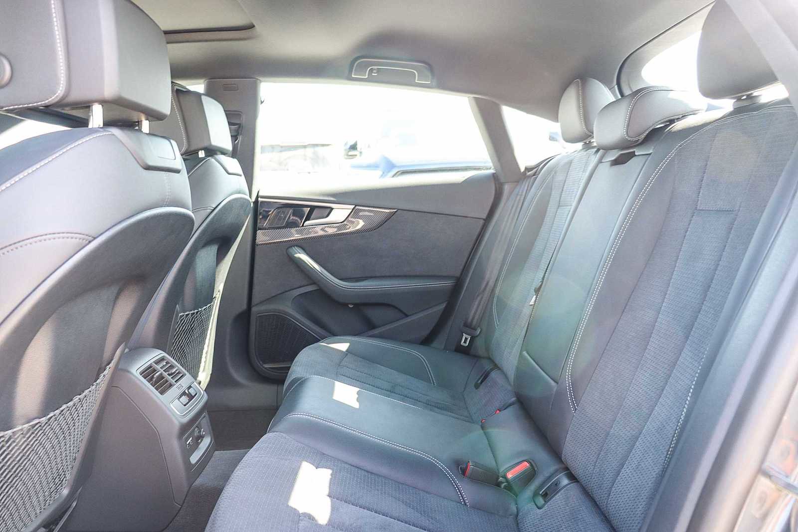 Used 2025 Audi A5 2.0T Premium Plus image 18