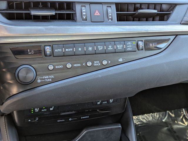 Used 2020 Lexus ES 350 w/ Premium Package image 23