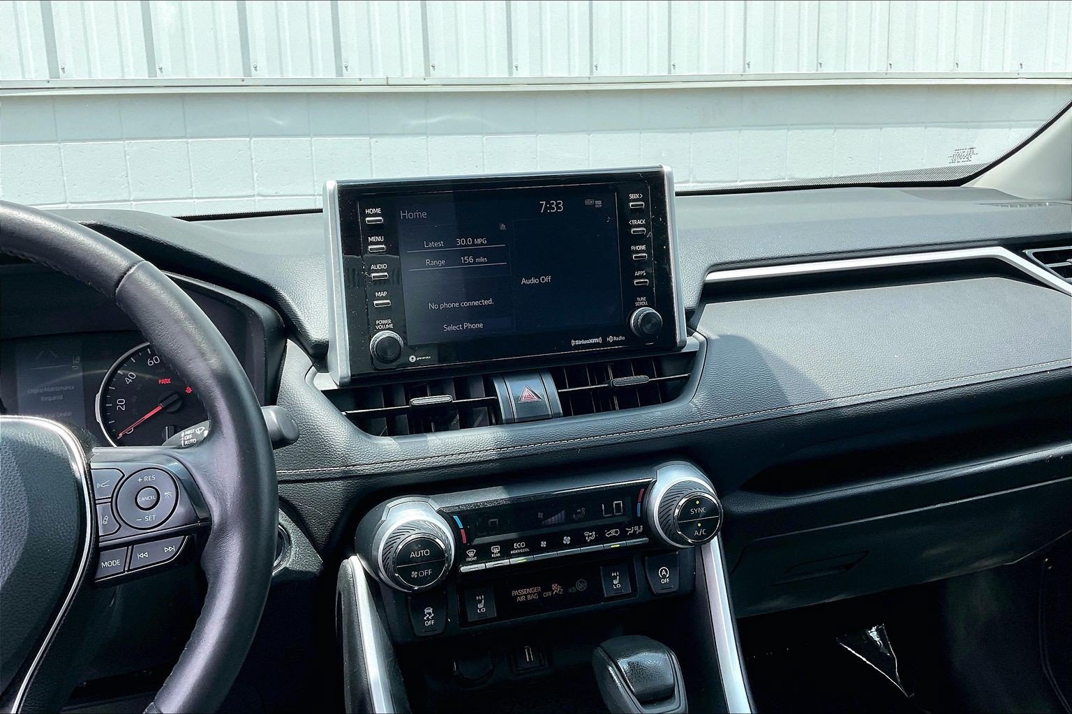 Used 2020 Toyota RAV4 XLE w/ Convenience Package AWD/4WD image 38