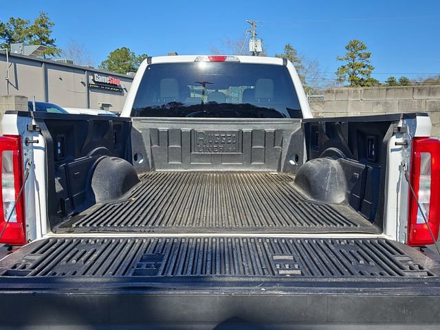 Used 2024 Ford F250 XLT image 12