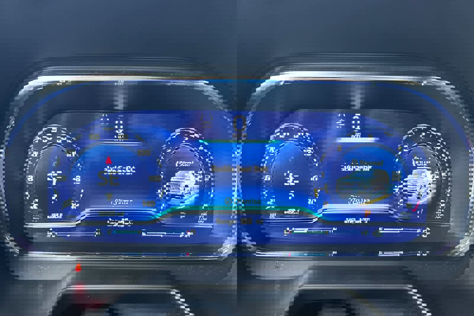 Used 2024 Chevrolet Tahoe Premier w/ Premium Package image 24