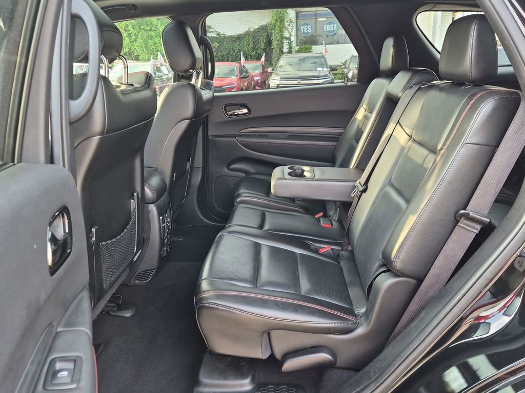 Used 2023 Dodge Durango GT RWD image 23