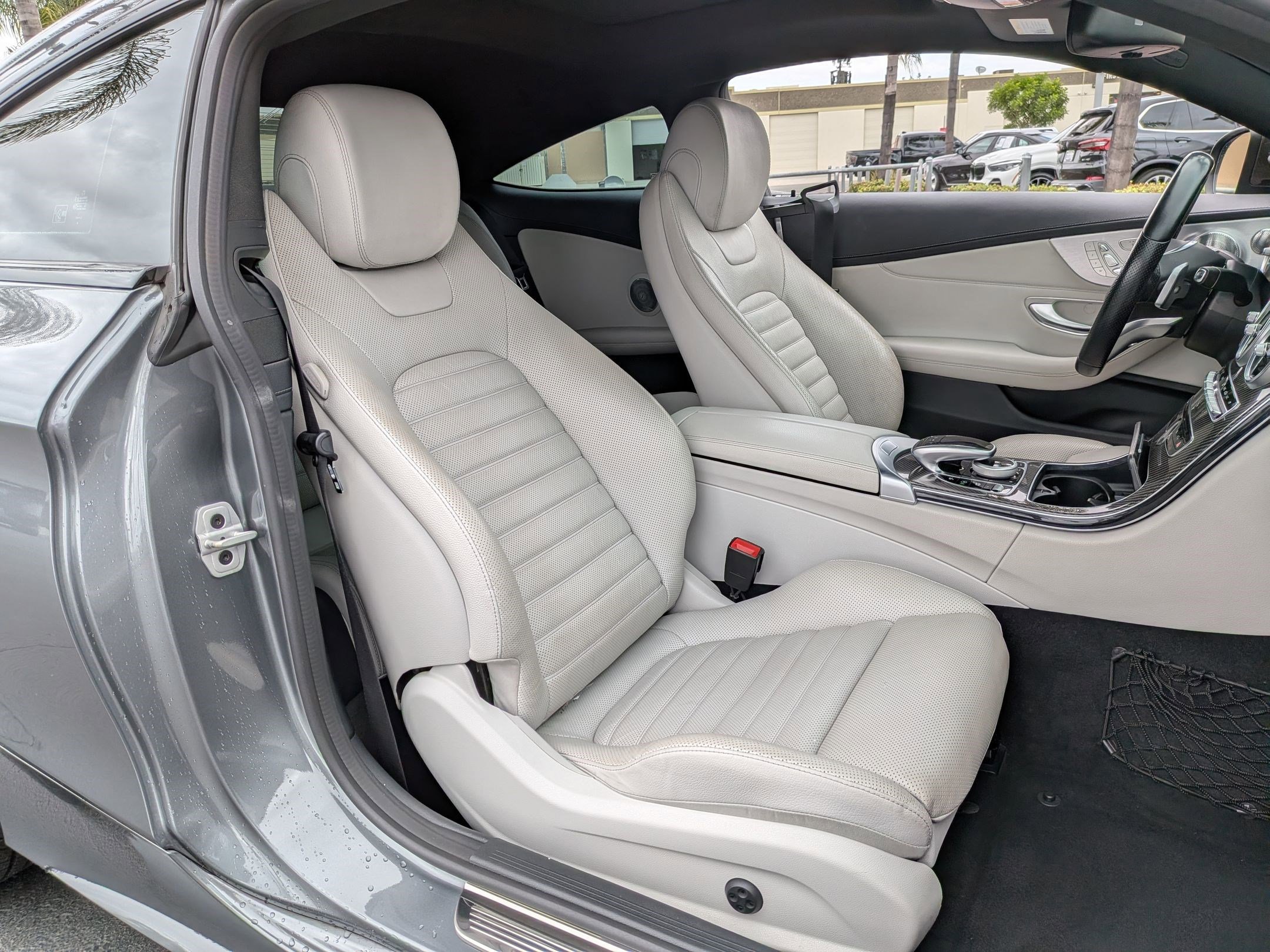 Used 2017 Mercedes-Benz C 43 AMG 4MATIC Coupe image 31