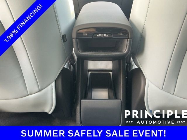 New 2026 Volvo EX30 Ultra w/ Protection Package Premier AWD/4WD image 31