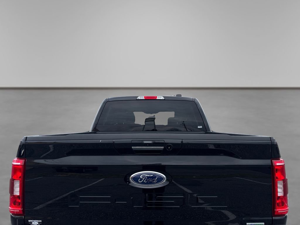 Used 2023 Ford F150 XLT w/ Equipment Group 302A High image 16