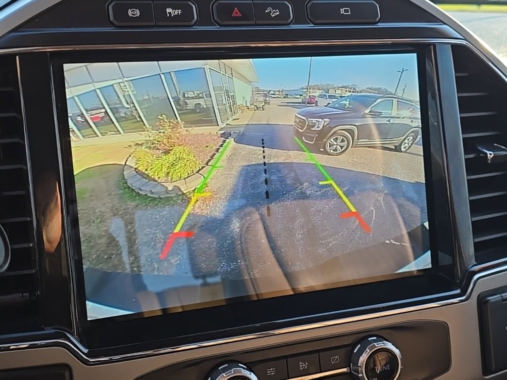 Used 2022 Ford F350 Lariat w/ Lariat Ultimate Package image 42