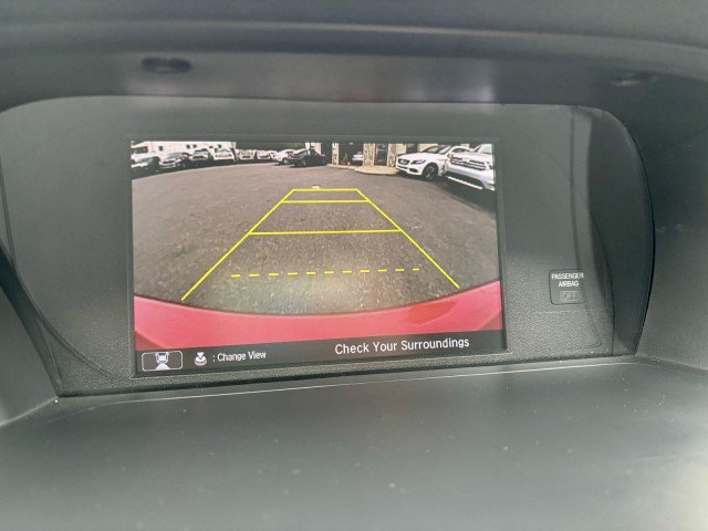 Used 2017 Honda Accord Sport image 21