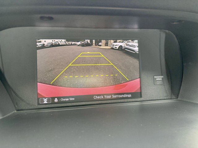 Used 2017 Honda Accord Sport image 21