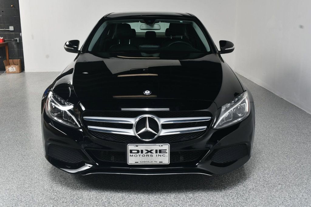 Used 2015 Mercedes-Benz C 300 Sedan image 17