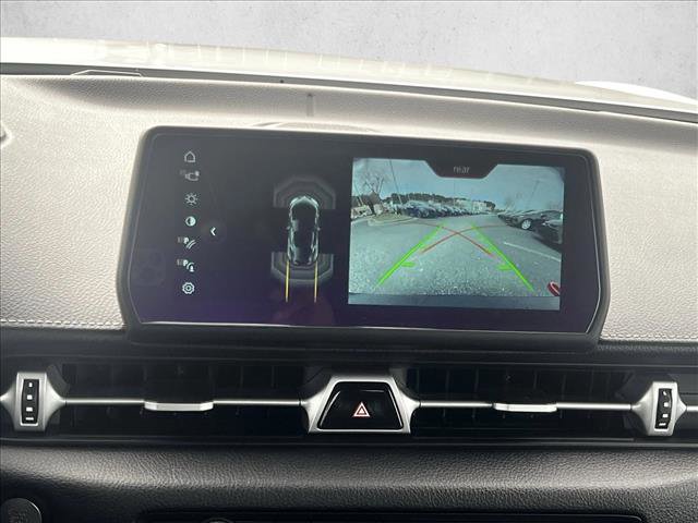 Used 2024 Toyota Supra Premium image 14