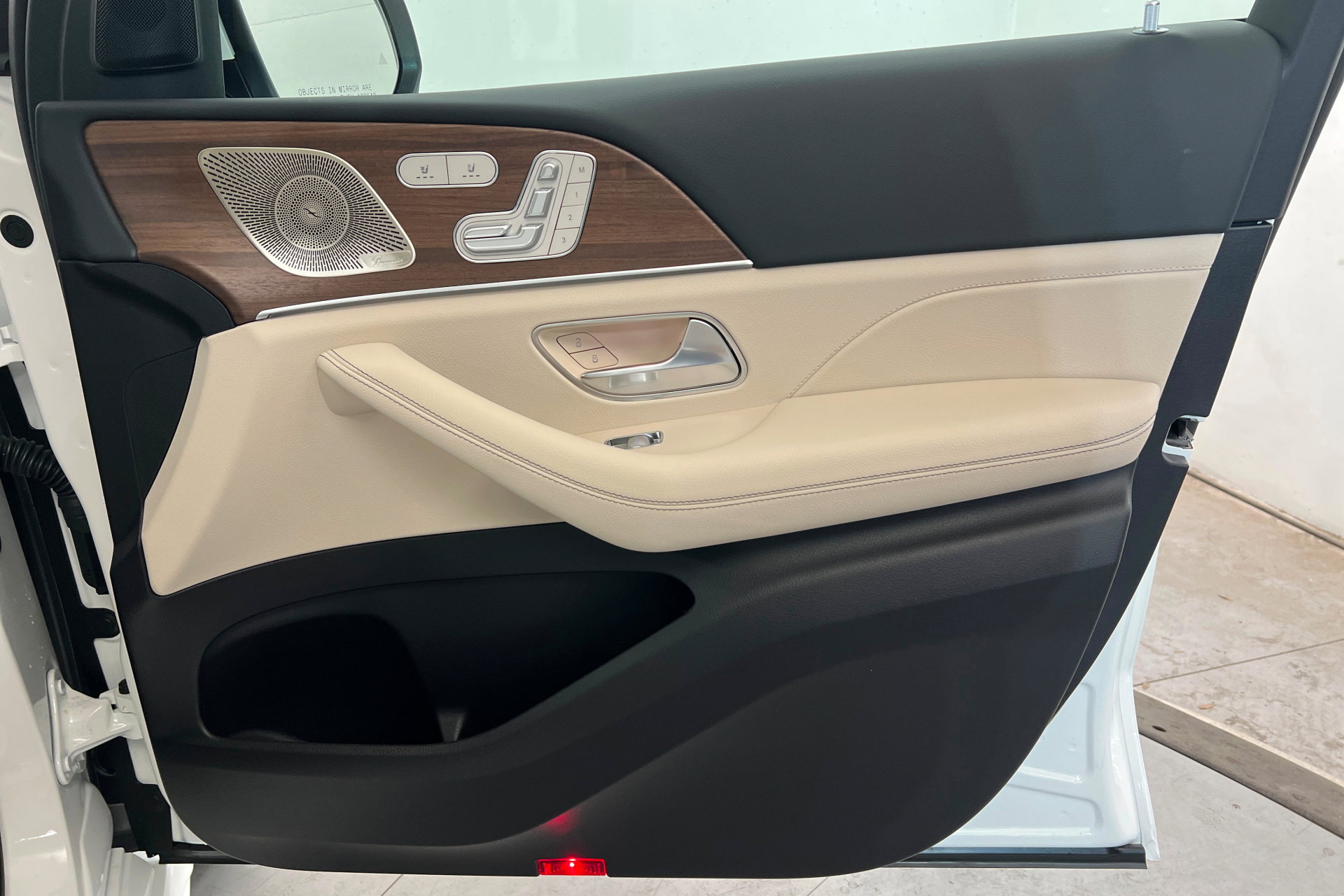 New 2026 Mercedes-Benz GLE 350 4MATIC image 23