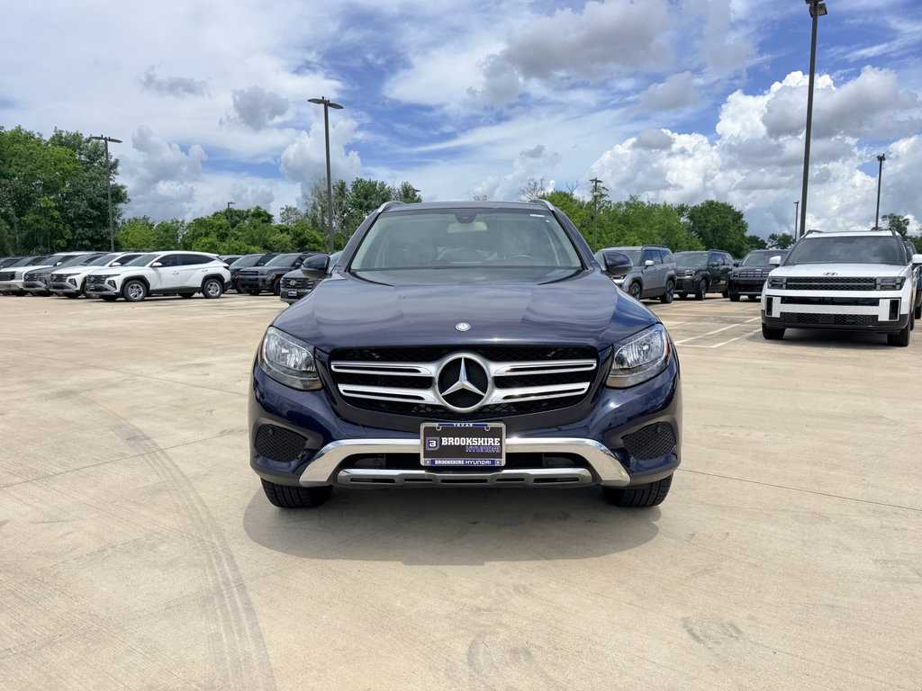 Used 2016 Mercedes-Benz GLC 300 image 2