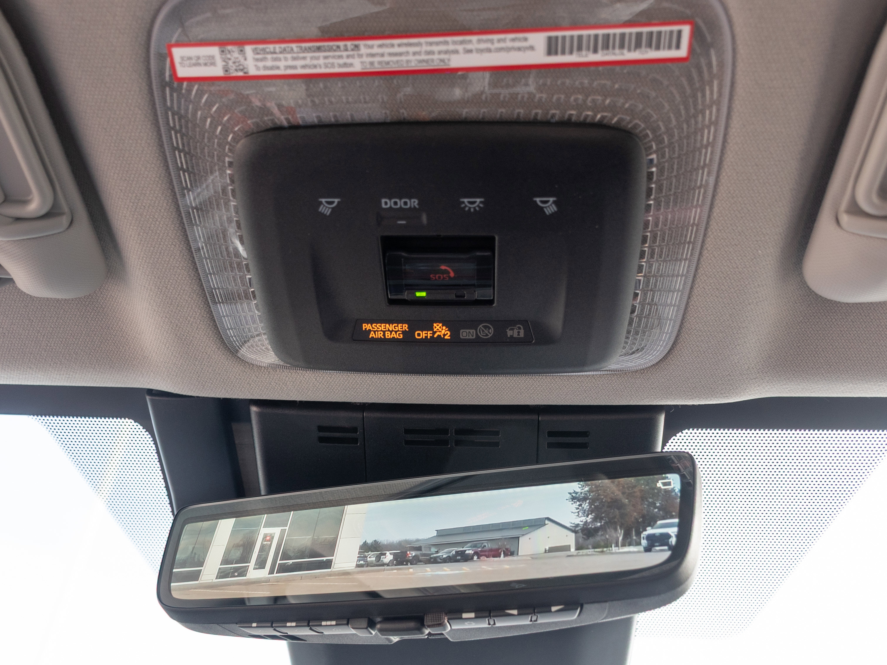 New 2026 Toyota Prius Plug-In Hybrid image 16