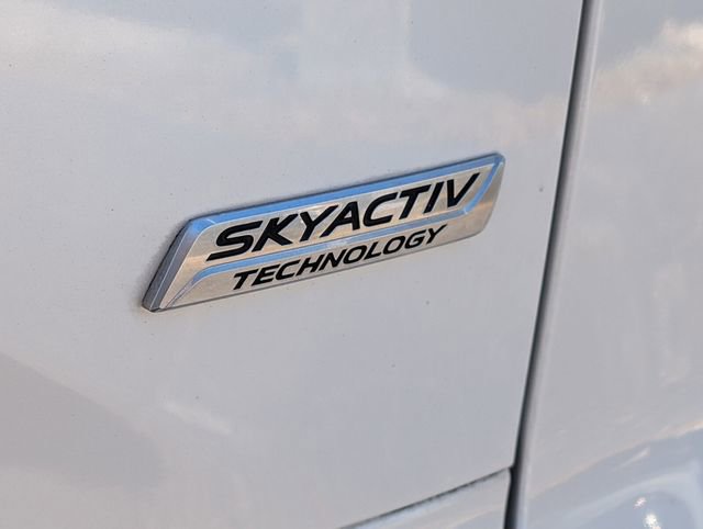 Used 2019 MAZDA CX-9 Grand Touring image 21