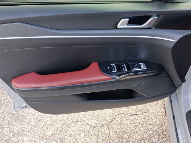 Used 2023 Kia K5 GT-Line w/ GT-Line Premium Package FWD image 13