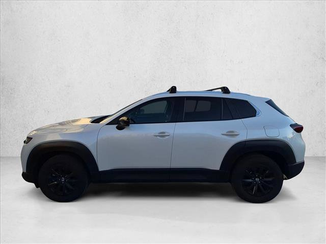Used 2026 MAZDA CX-50 2.5 Hybrid w/ Cargo Package AWD/4WD image 8