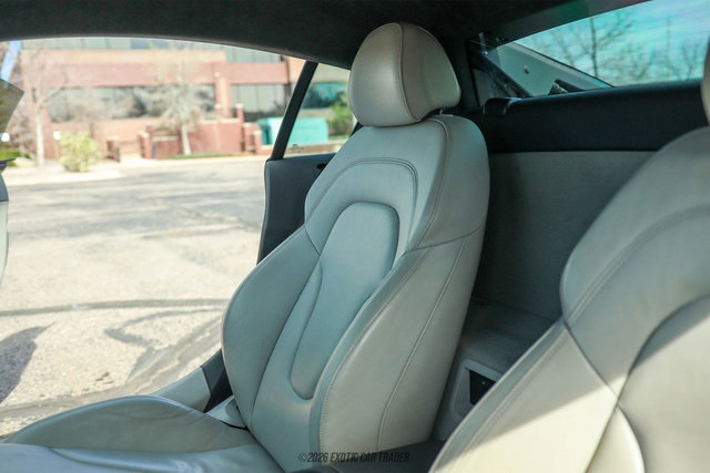 Used 2008 Audi R8 V8 AWD/4WD image 22