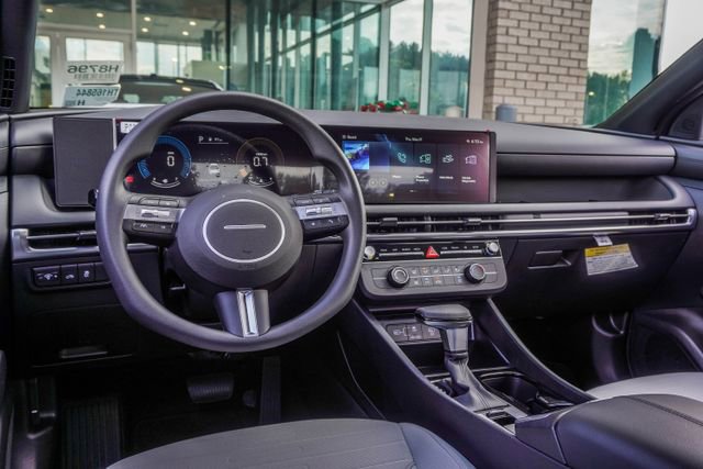 New 2026 Hyundai Santa Cruz SE FWD image 16