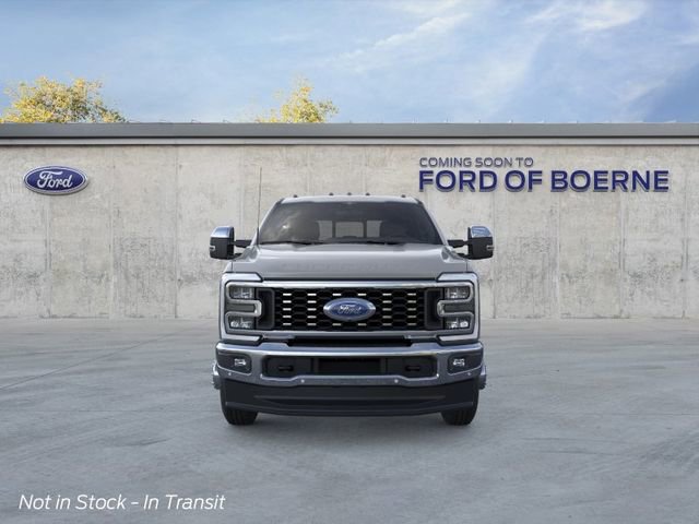 New 2026 Ford F350 Lariat AWD/4WD image 6