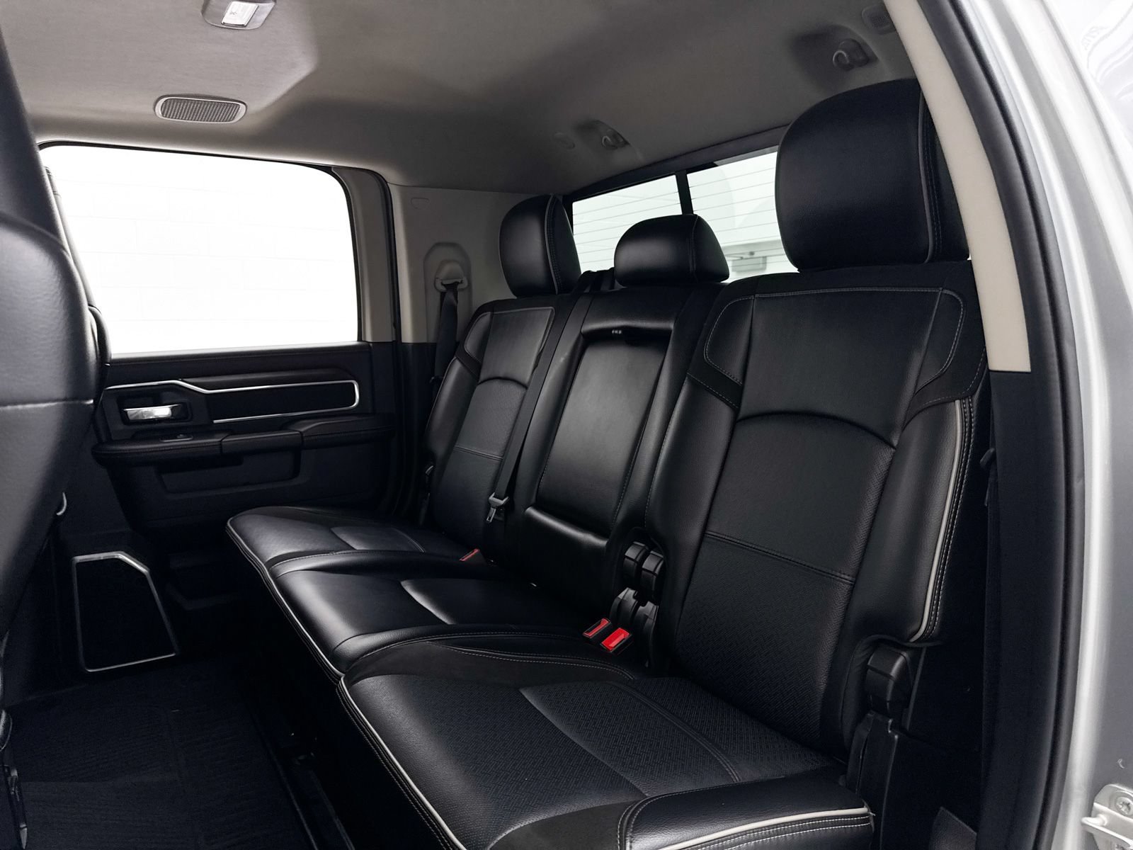 Used 2024 RAM 2500 Laramie w/ Protection Group AWD/4WD image 30