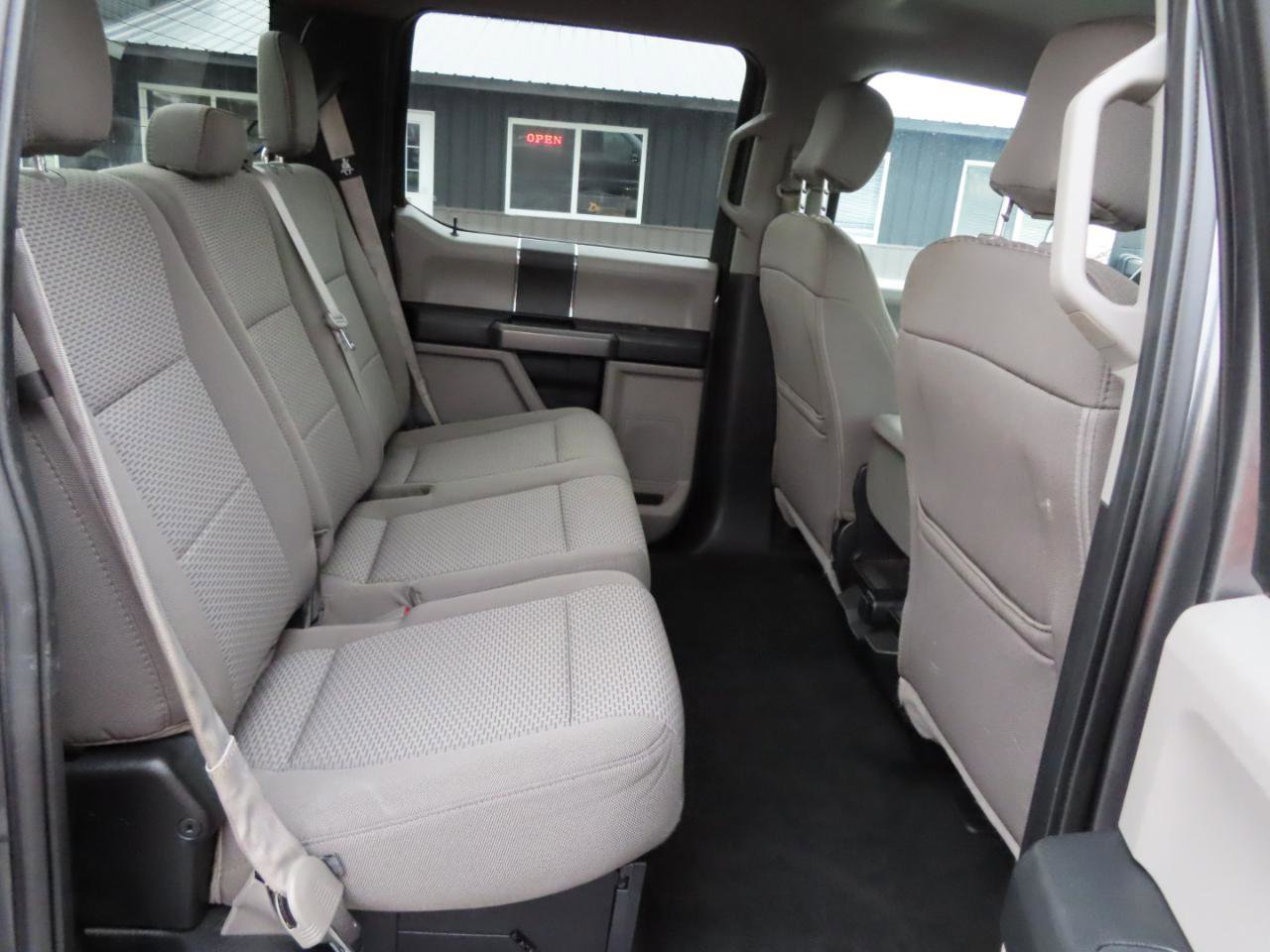 Used 2019 Ford F250 XLT w/ XLT Value Package image 44