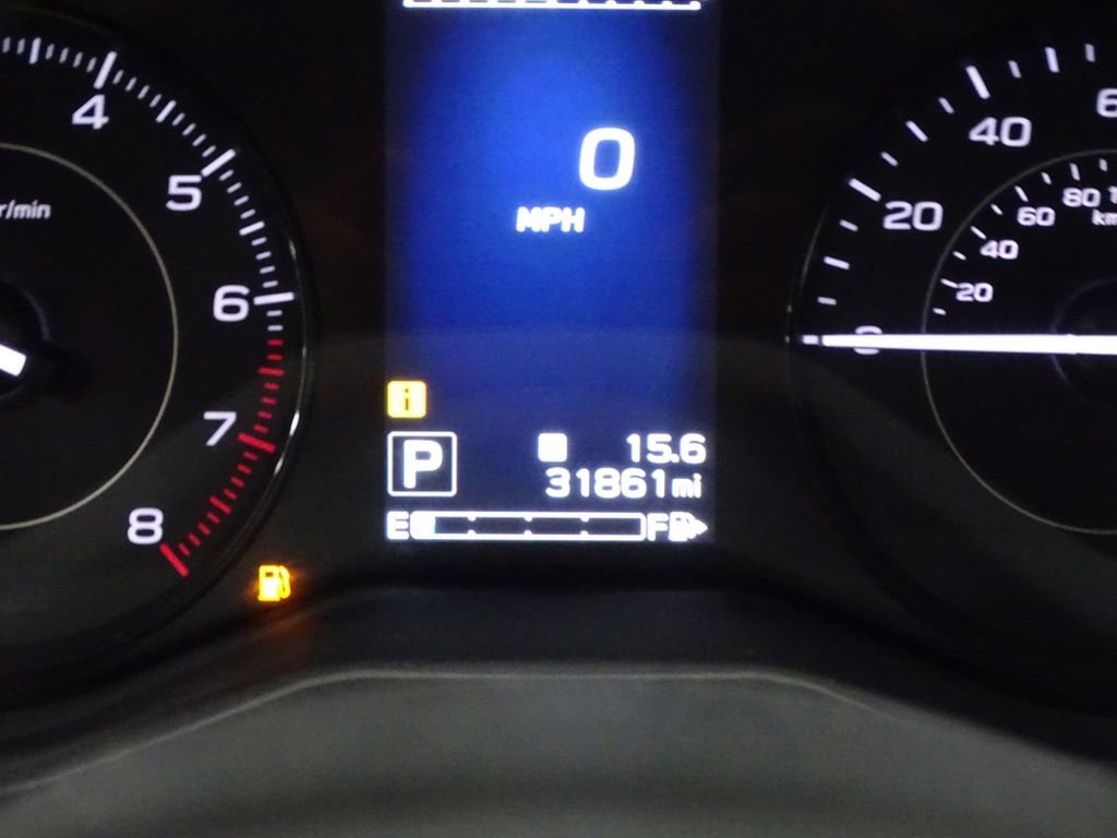 Used 2021 Subaru Impreza 2.0i image 39