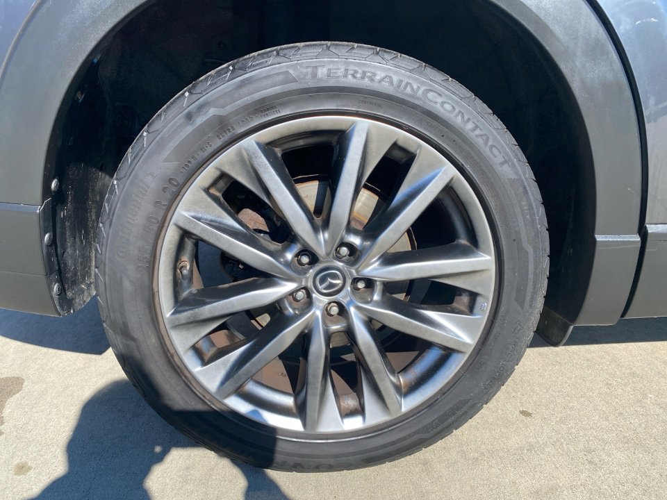 Used 2017 MAZDA CX-9 Signature image 26