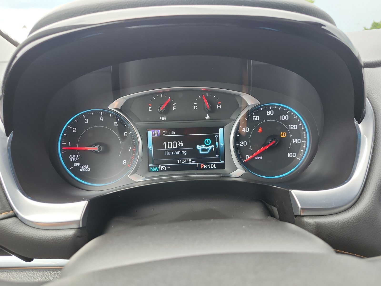 Used 2019 Chevrolet Traverse LT FWD image 17