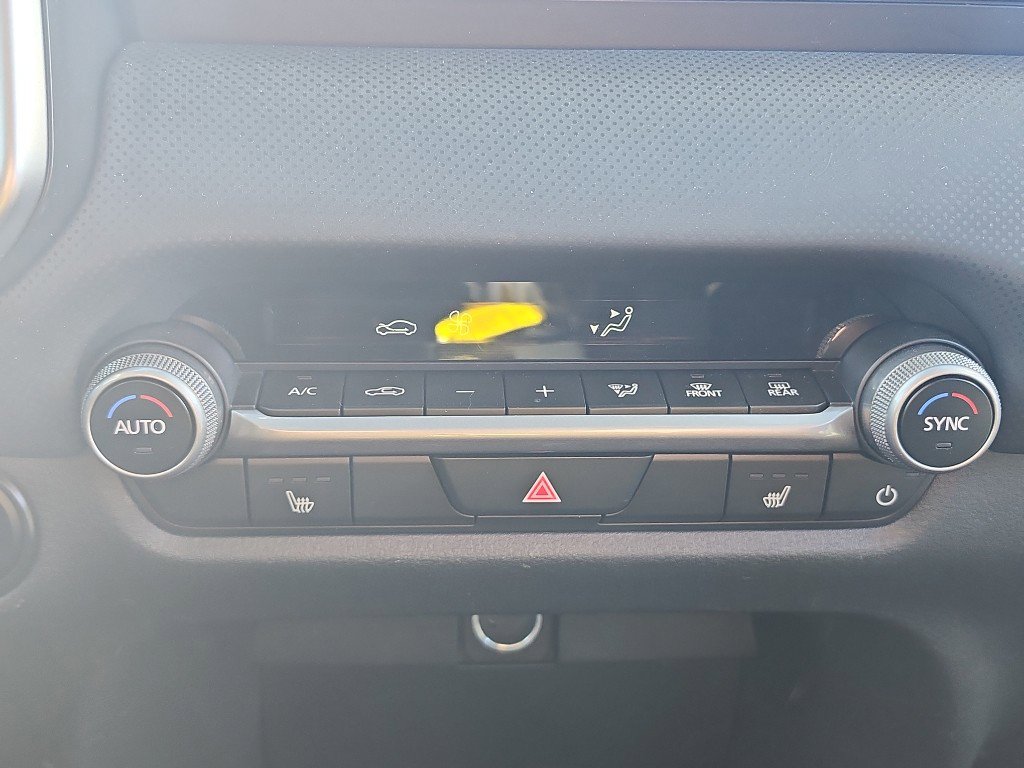 Used 2025 MAZDA CX-50 AWD 2.5 S w/ Weather Package image 19