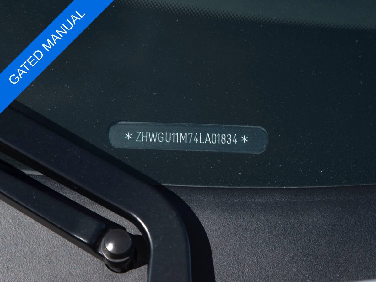 Used 2004 Lamborghini Gallardo AWD/4WD image 35