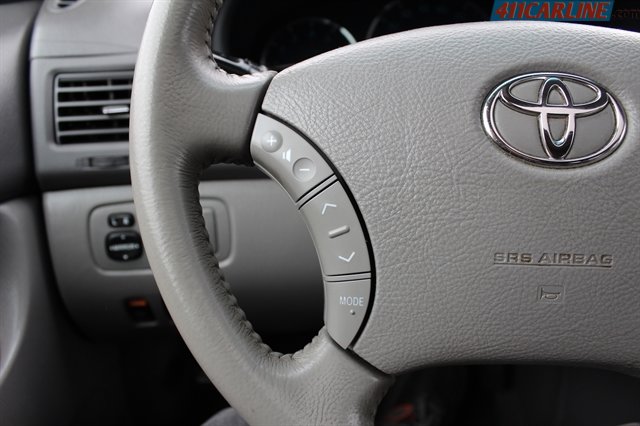 Used 2008 Toyota Sienna XLE Limited image 19