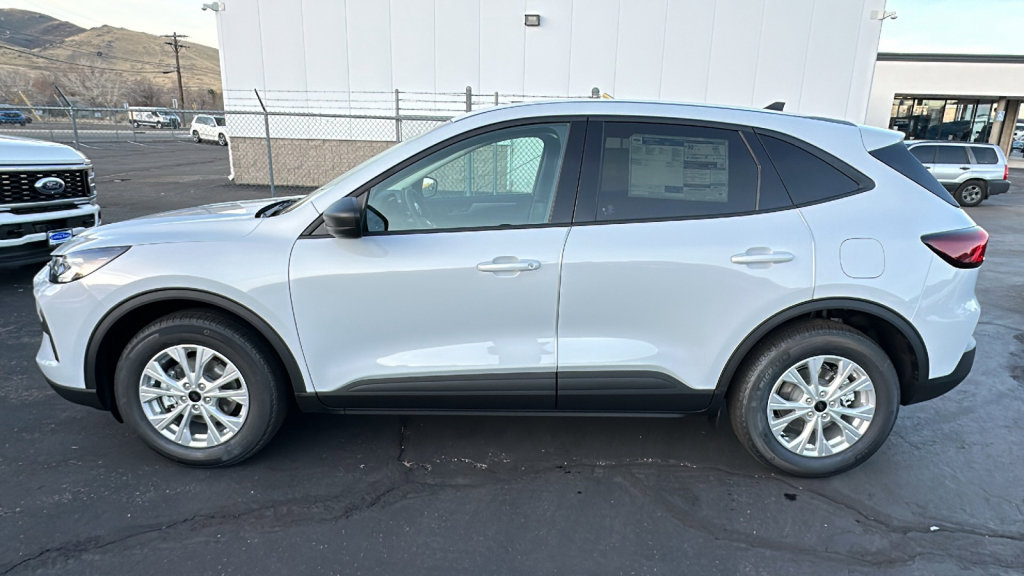 New 2026 Ford Escape Active image 6