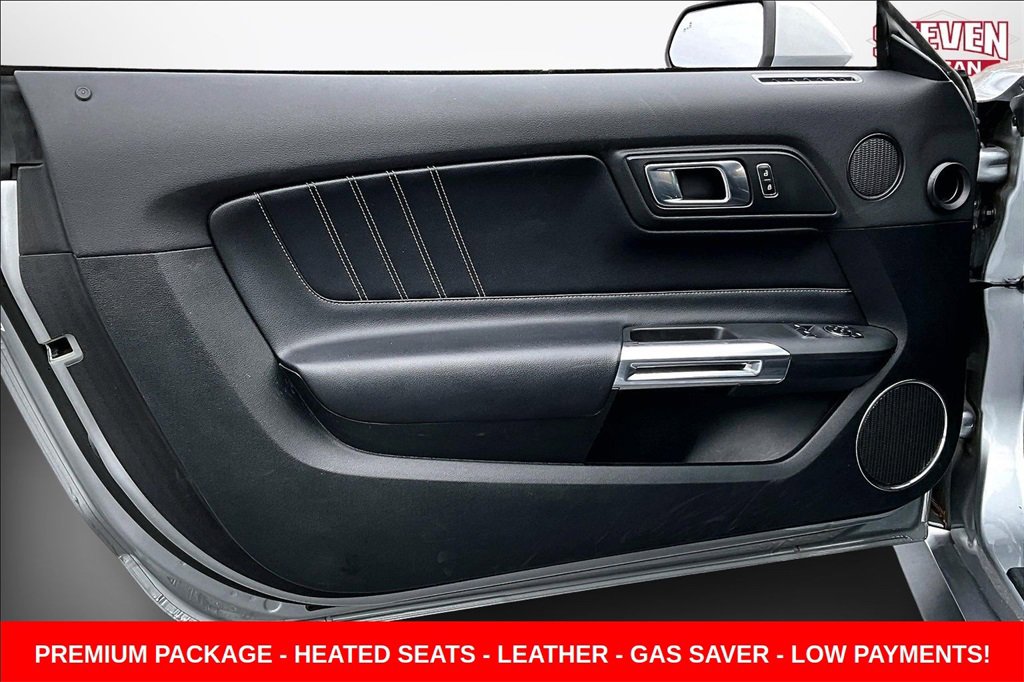 Used 2023 Ford Mustang Premium image 18