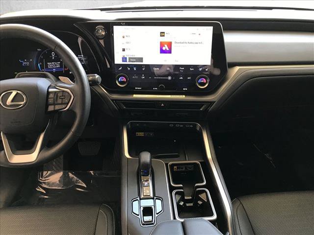 Used 2024 Lexus TX 350 FWD w/ Captains Chair Package image 16