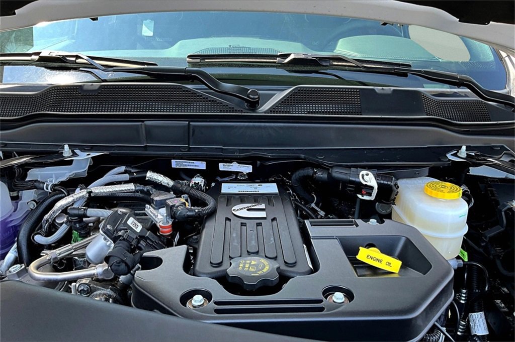 New 2026 RAM 2500 Laramie image 31