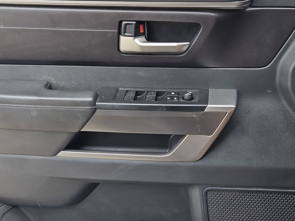 Used 2024 Toyota Tundra SR5 RWD image 28
