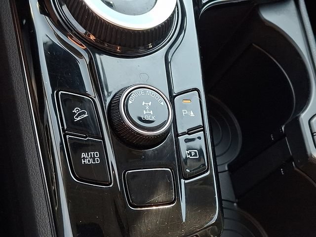 Used 2023 Kia Sportage EX w/ EX Premium Package AWD/4WD image 26