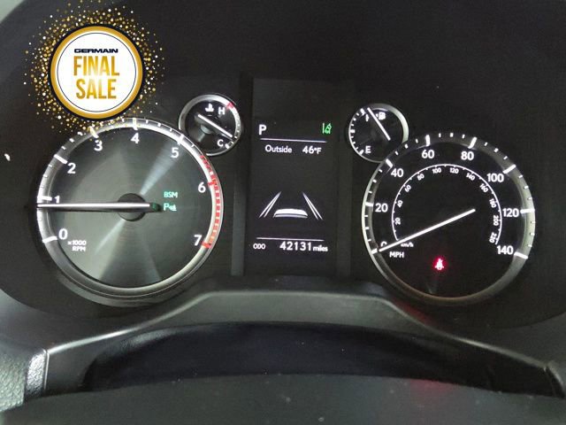 Certified 2021 Lexus GX 460 Premium image 22