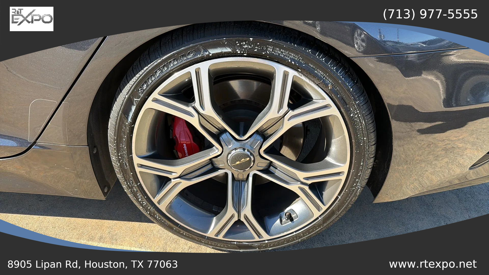 Used 2019 Kia Stinger GT image 15