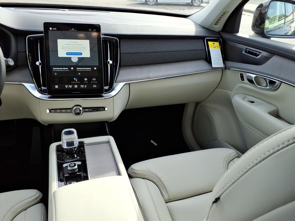 New 2026 Volvo XC90 B6 Ultra w/ Protection Package Premier image 10