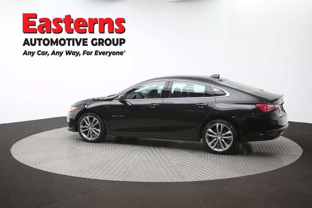 Used 2024 Chevrolet Malibu LT FWD image 65