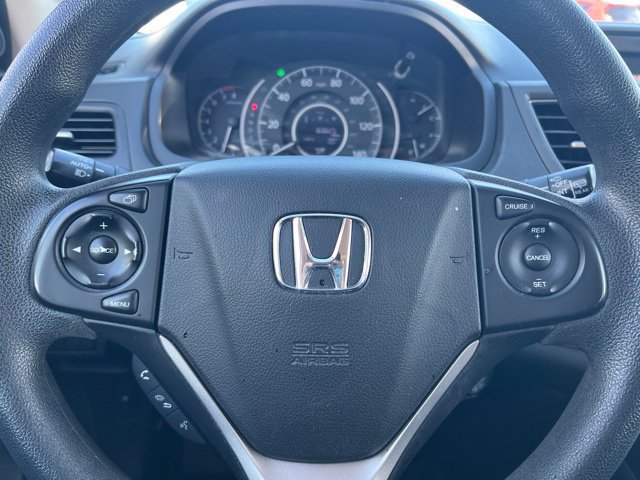 Used 2014 Honda CR-V EX image 23