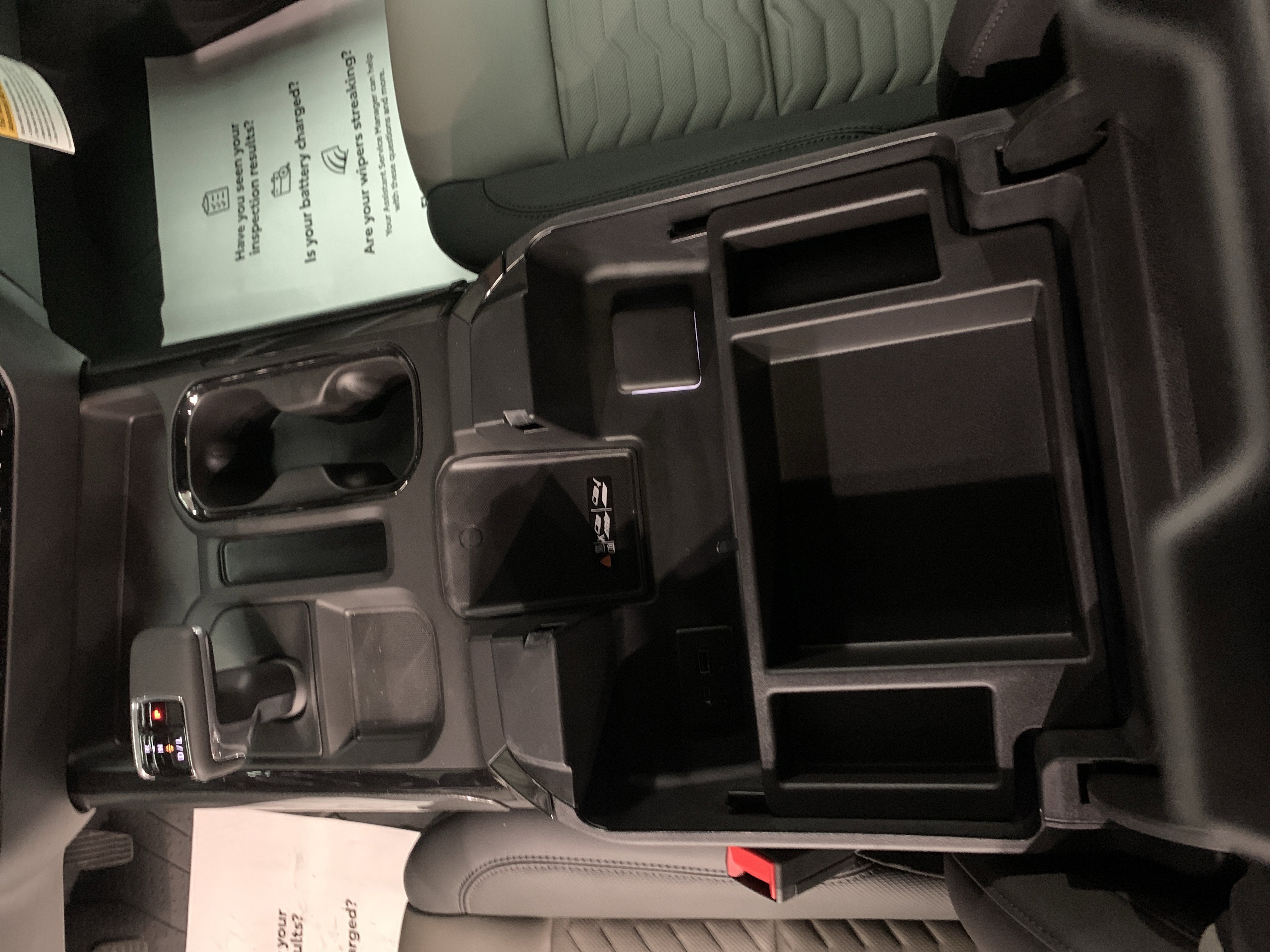 New 2025 Chevrolet Silverado 1500 ZR2 w/ Technology Package image 13
