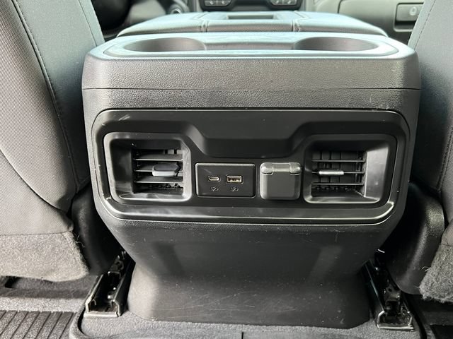 Used 2020 Chevrolet Silverado 2500 LT w/ All Star Edition AWD/4WD image 42