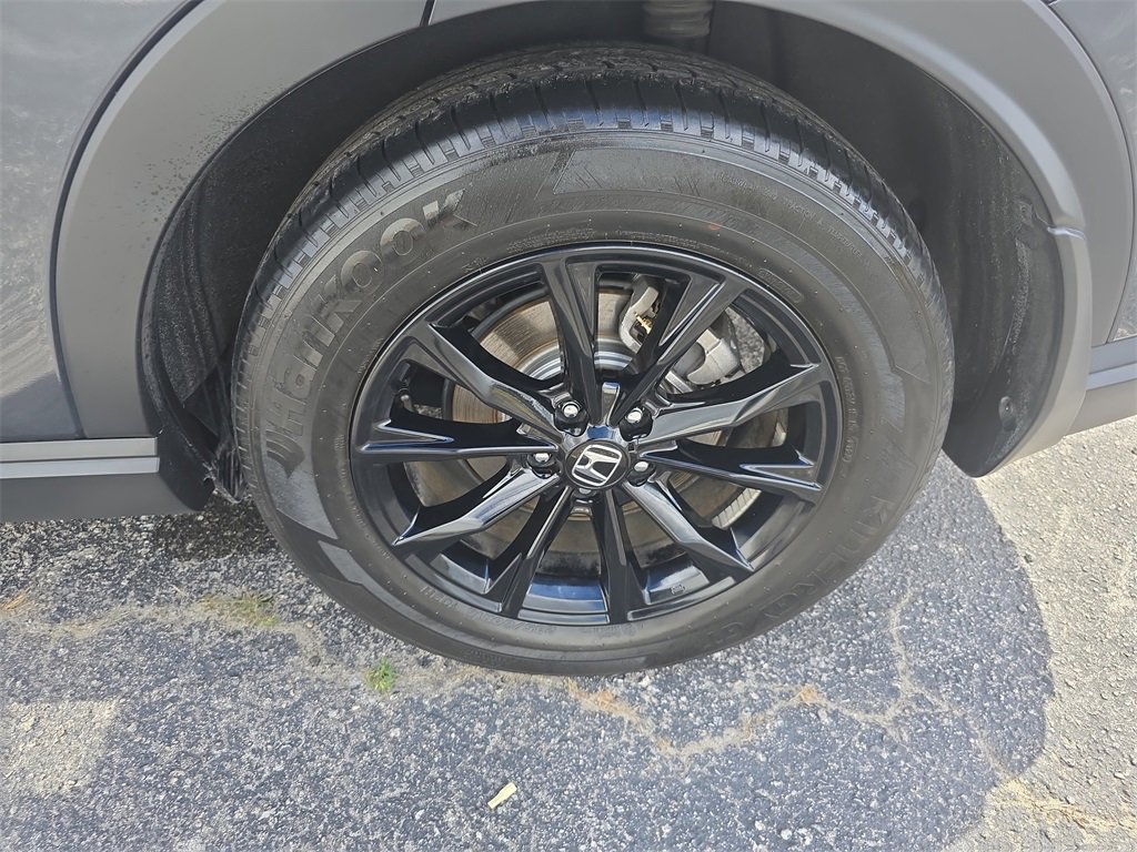 Used 2023 Honda CR-V Sport image 23