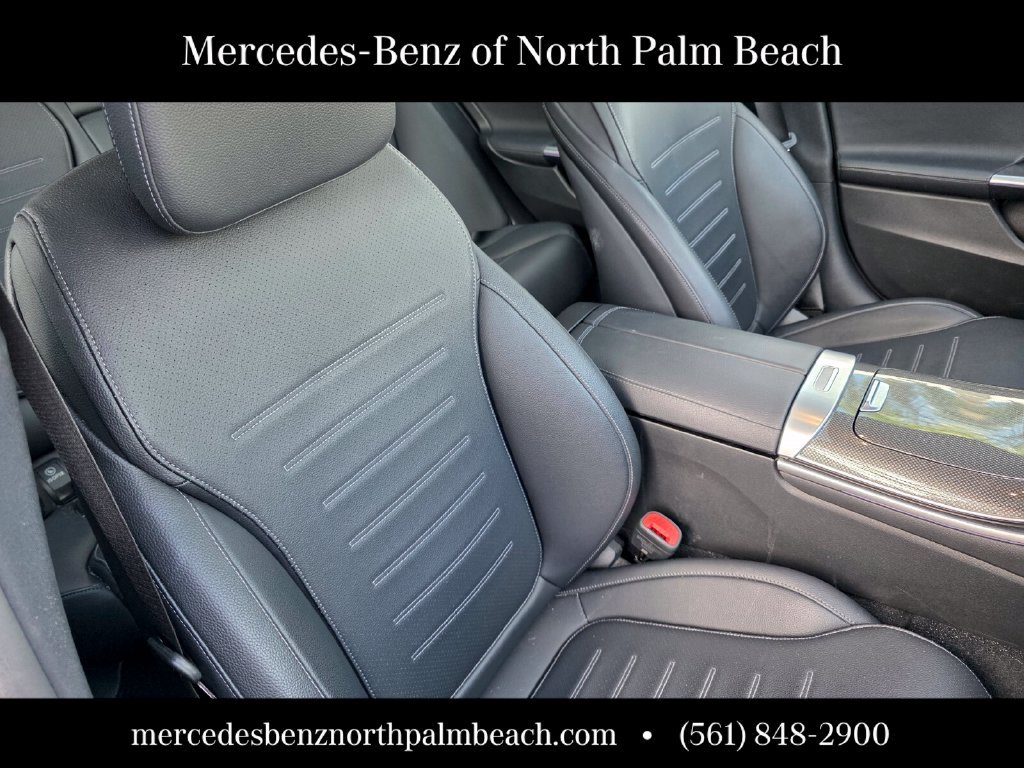 Used 2023 Mercedes-Benz C 300 4MATIC Sedan image 26